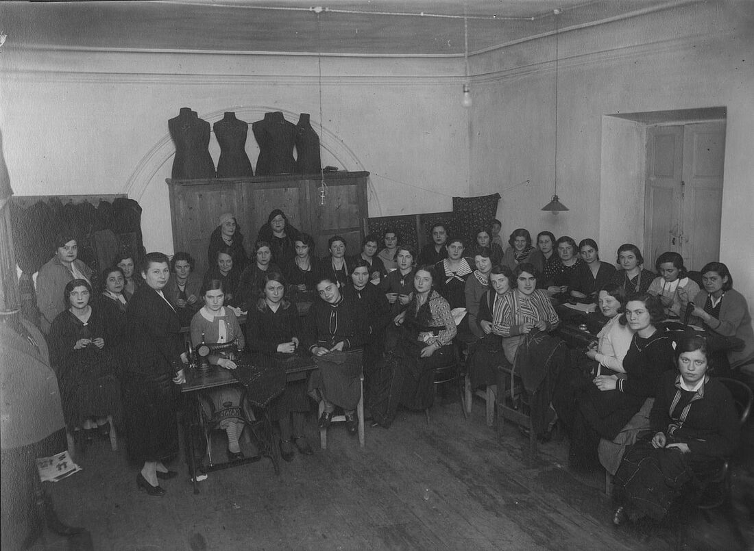 Archive Photograph