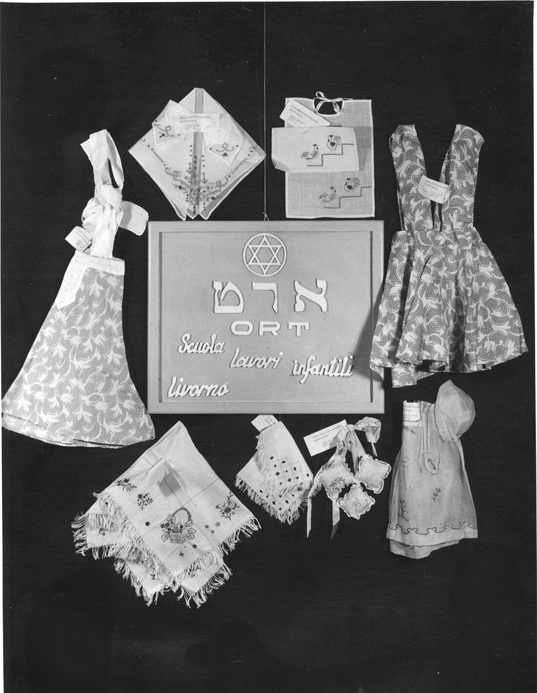Archive Photograph