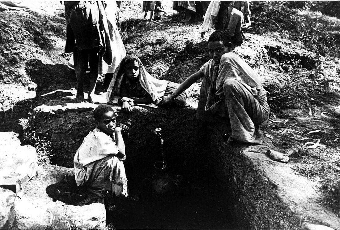 Archive Photograph