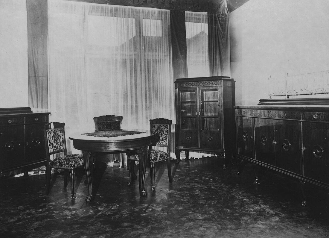 Archive Photograph
