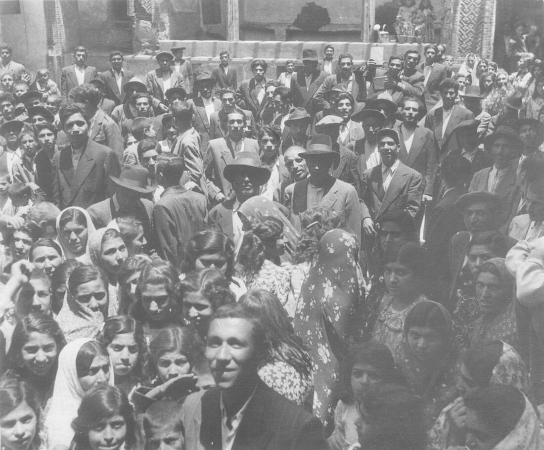 Archive Photograph