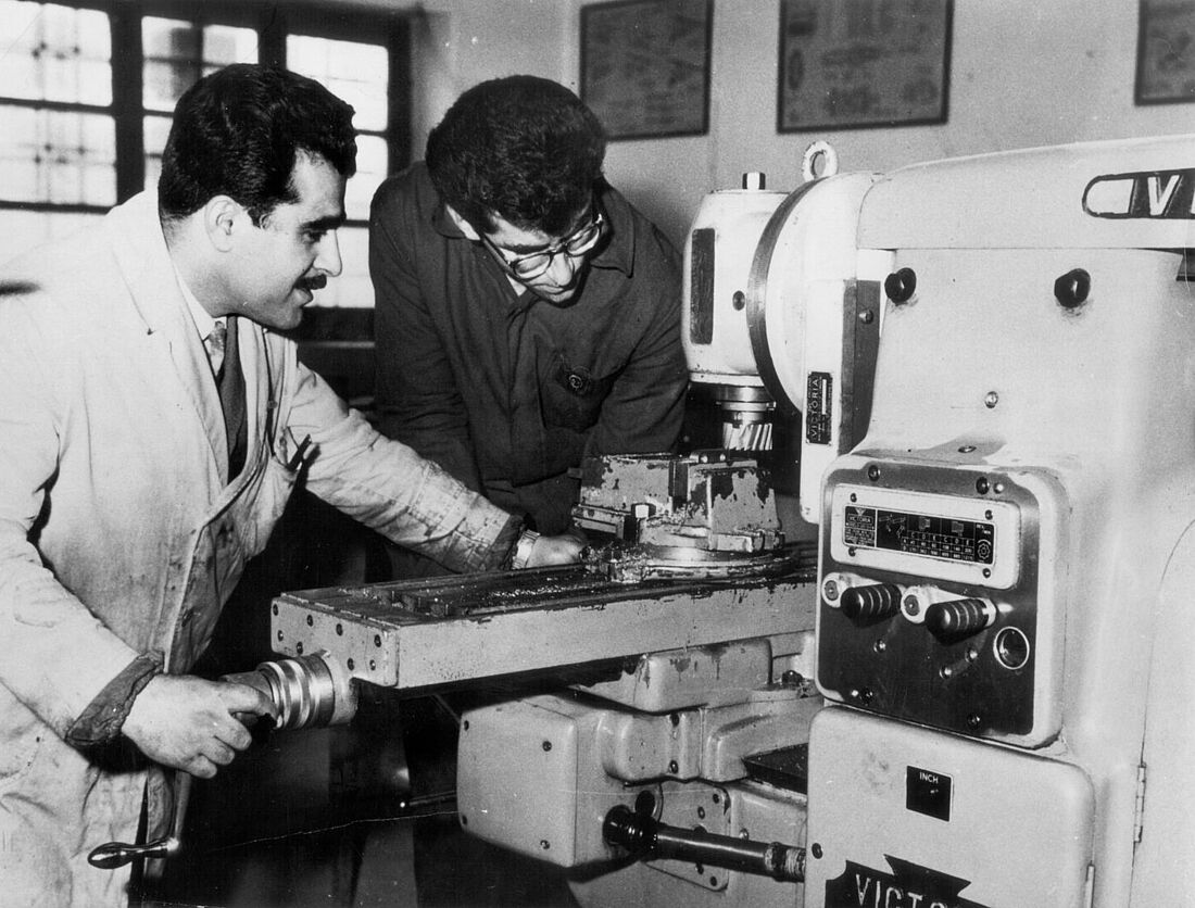 Archive Photograph