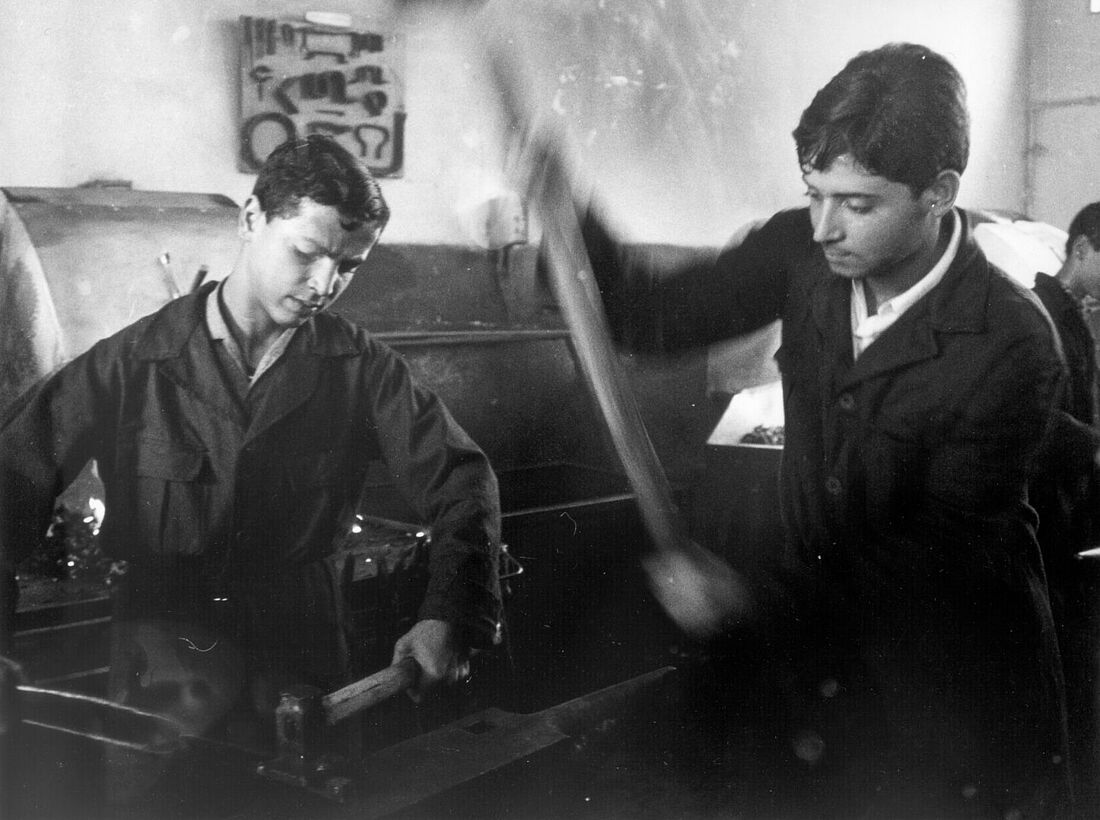 Archive Photograph