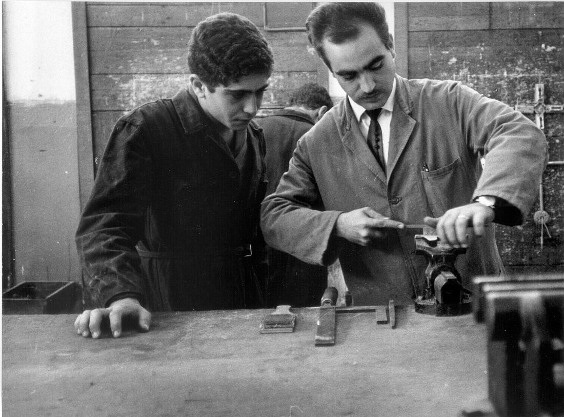 Archive Photograph