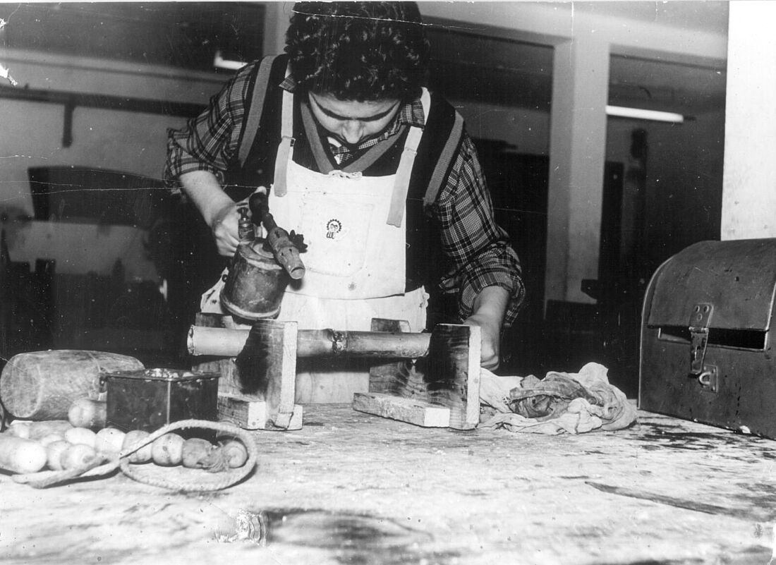 Archive Photograph