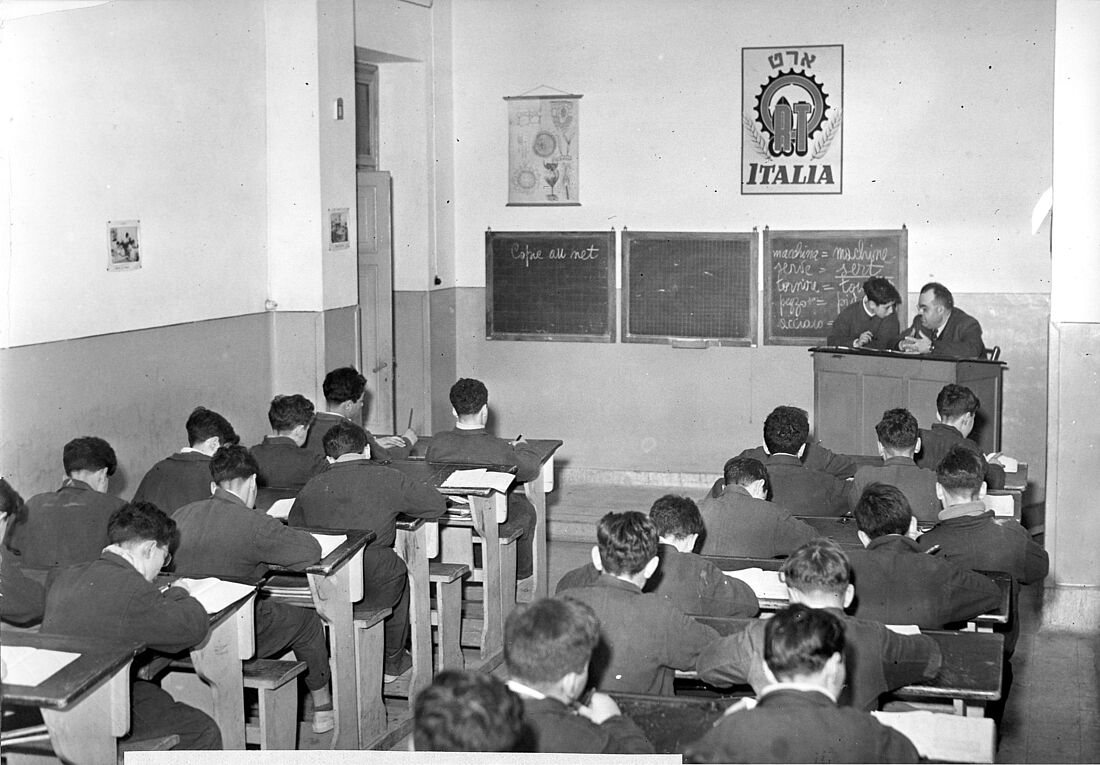 Archive Photograph