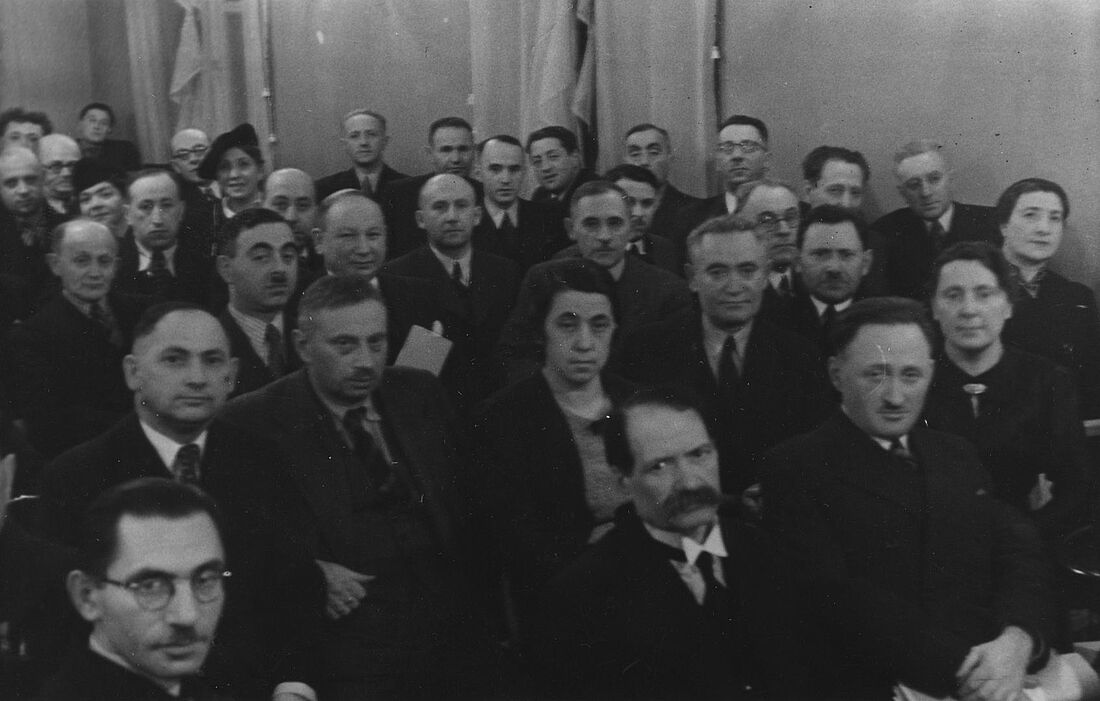 Archive Photograph