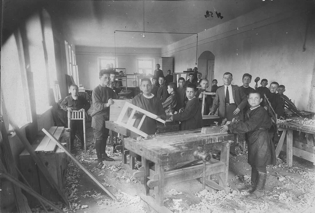 Archive Photograph