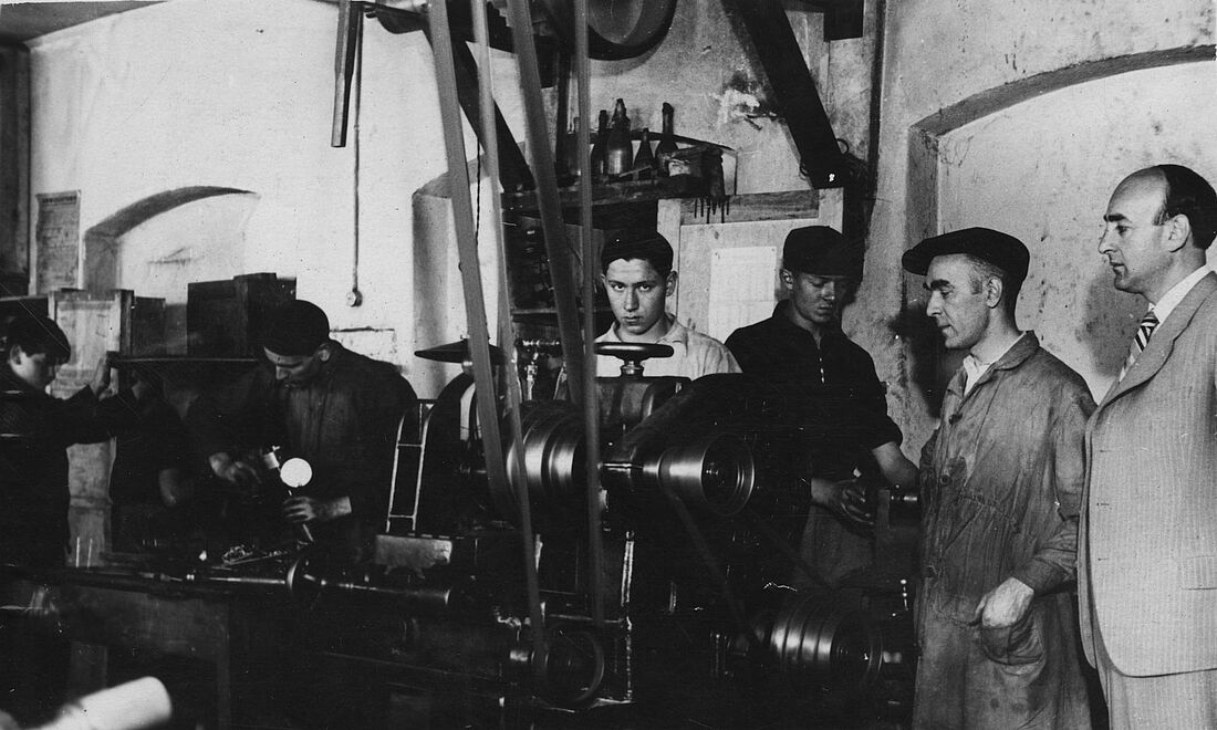 Archive Photograph