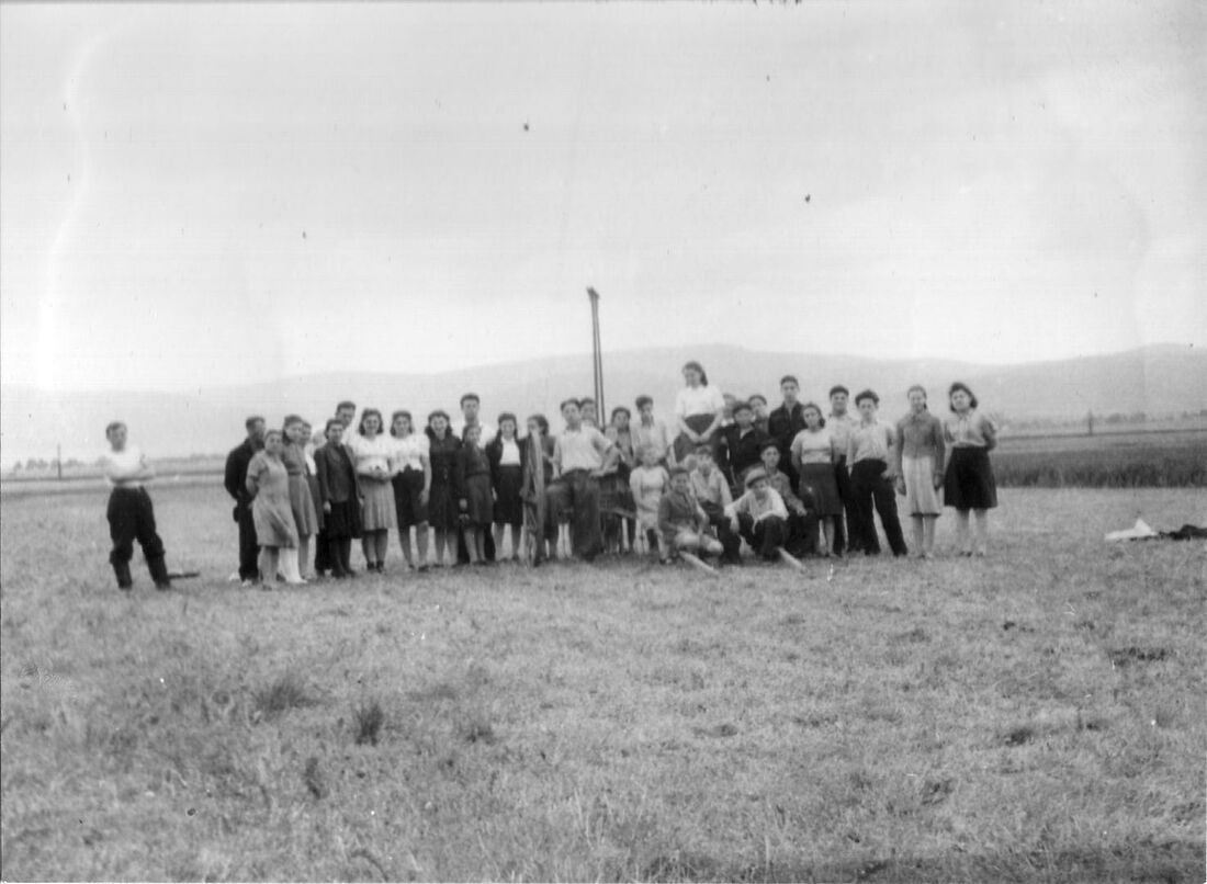 Archive Photograph
