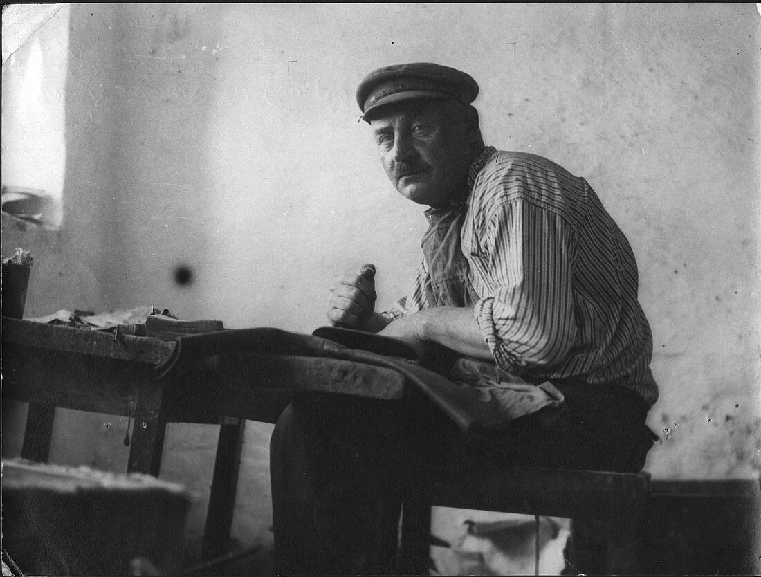 Archive Photograph