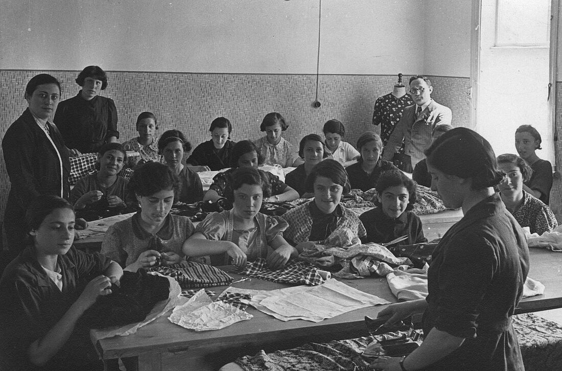 Archive Photograph