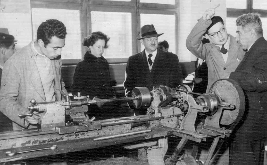 Archive Photograph
