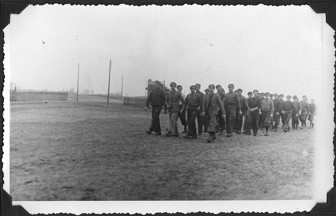 Archive Photograph