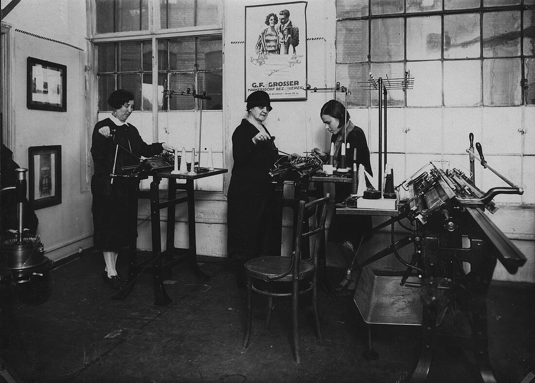 Archive Photograph