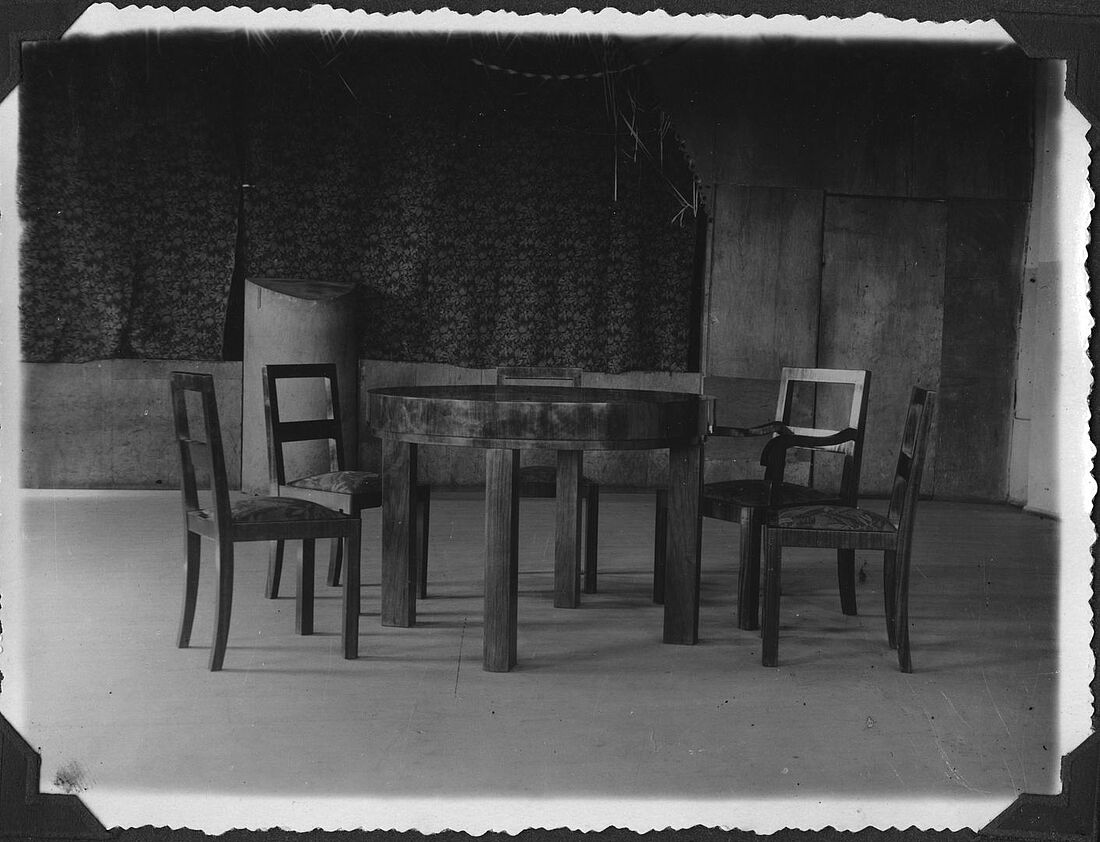 Archive Photograph