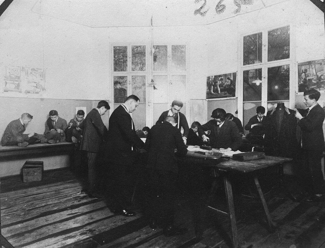 Archive Photograph