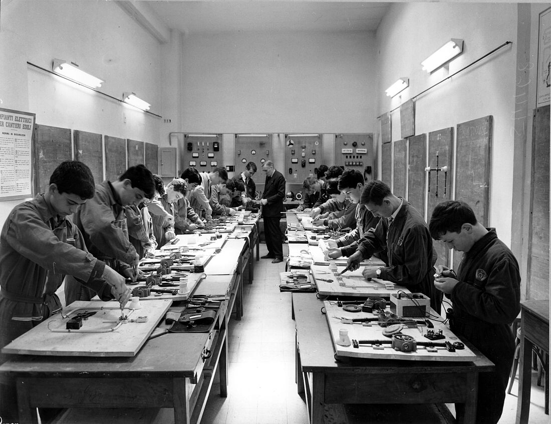 Archive Photograph