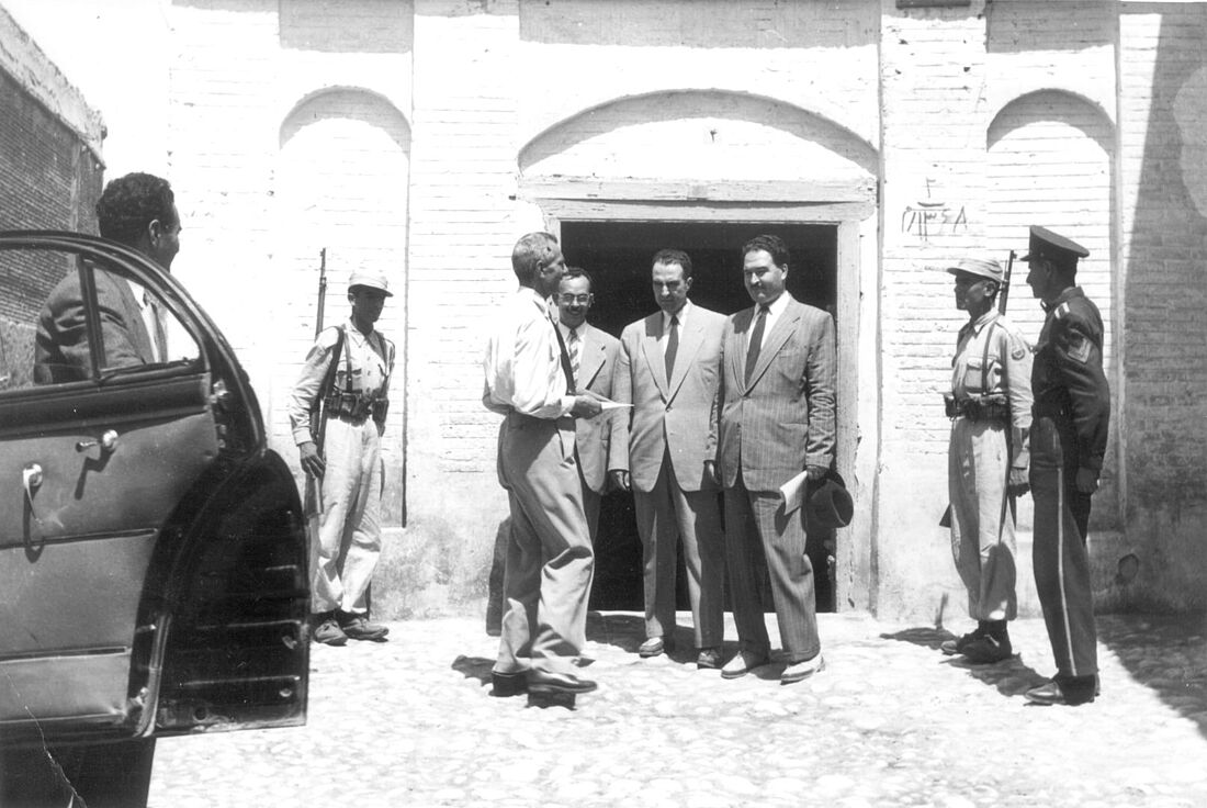 Archive Photograph