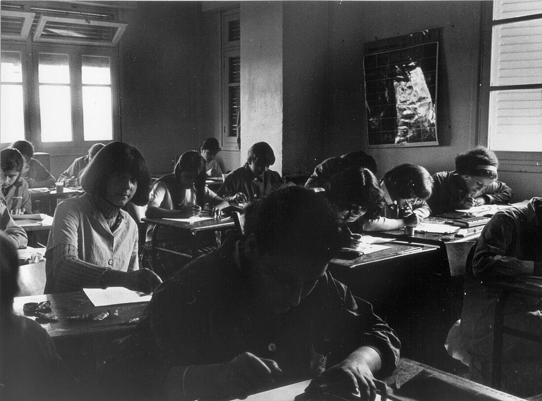 Archive Photograph