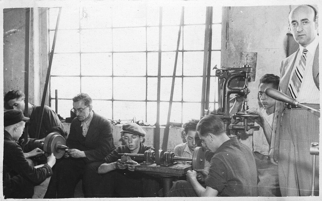 Archive Photograph
