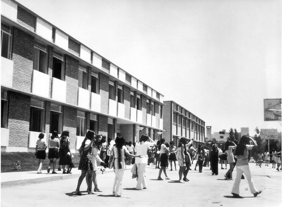 Archive Photograph