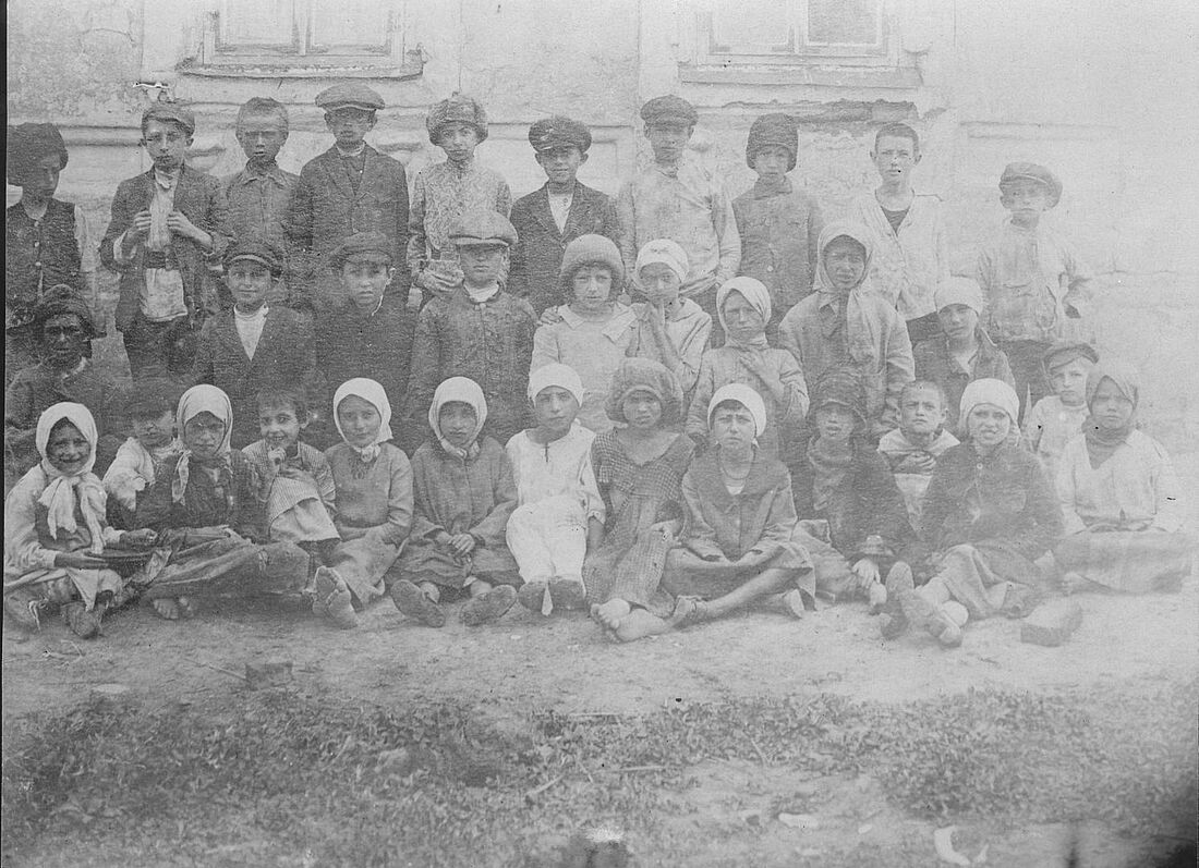 Archive Photograph