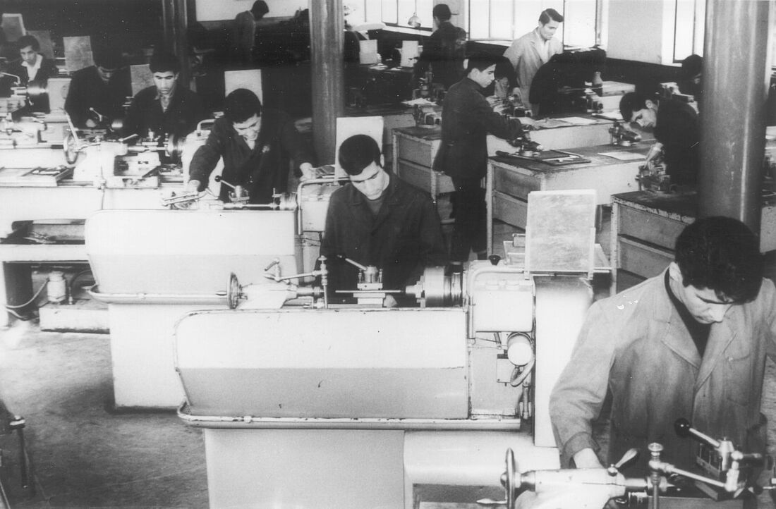 Archive Photograph