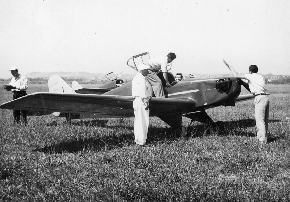 Archive Photograph