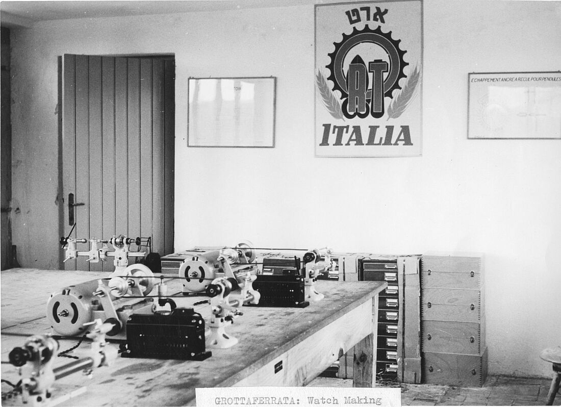 Archive Photograph