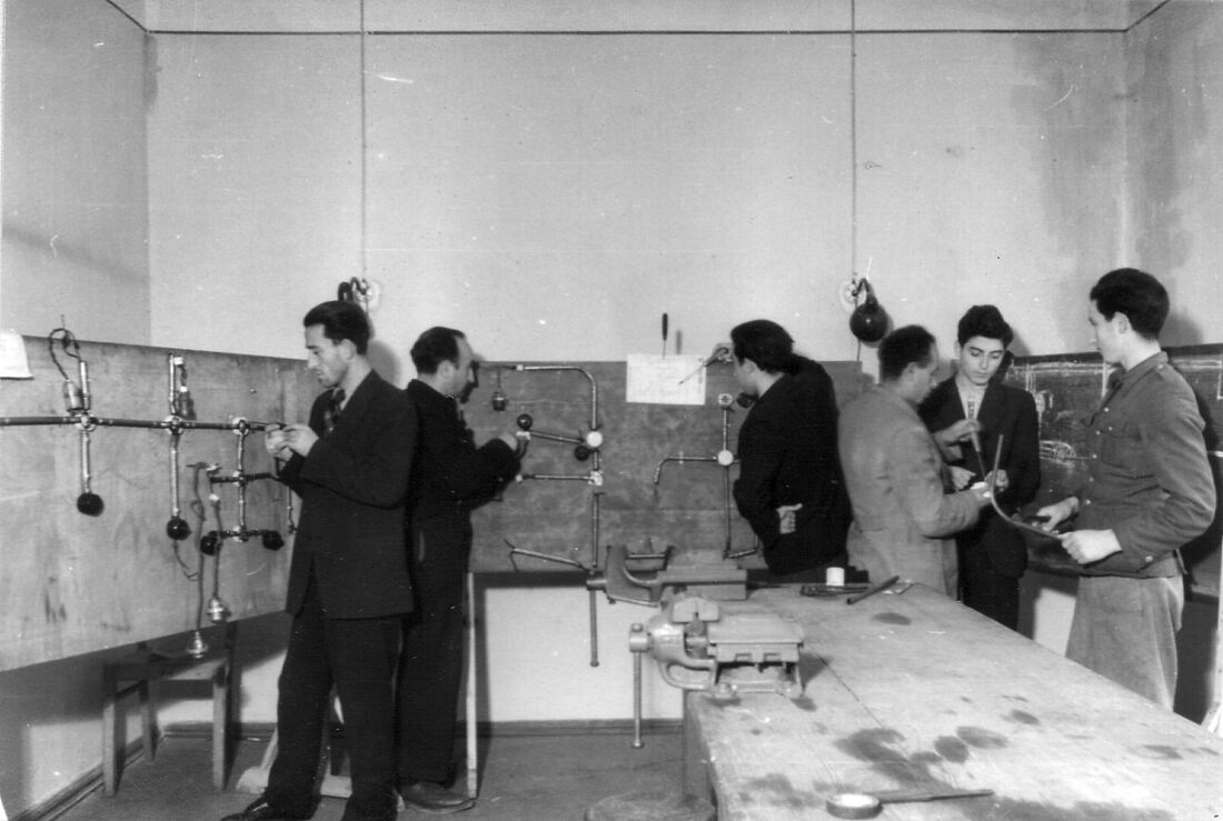 Archive Photograph