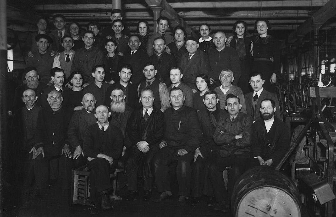 Archive Photograph