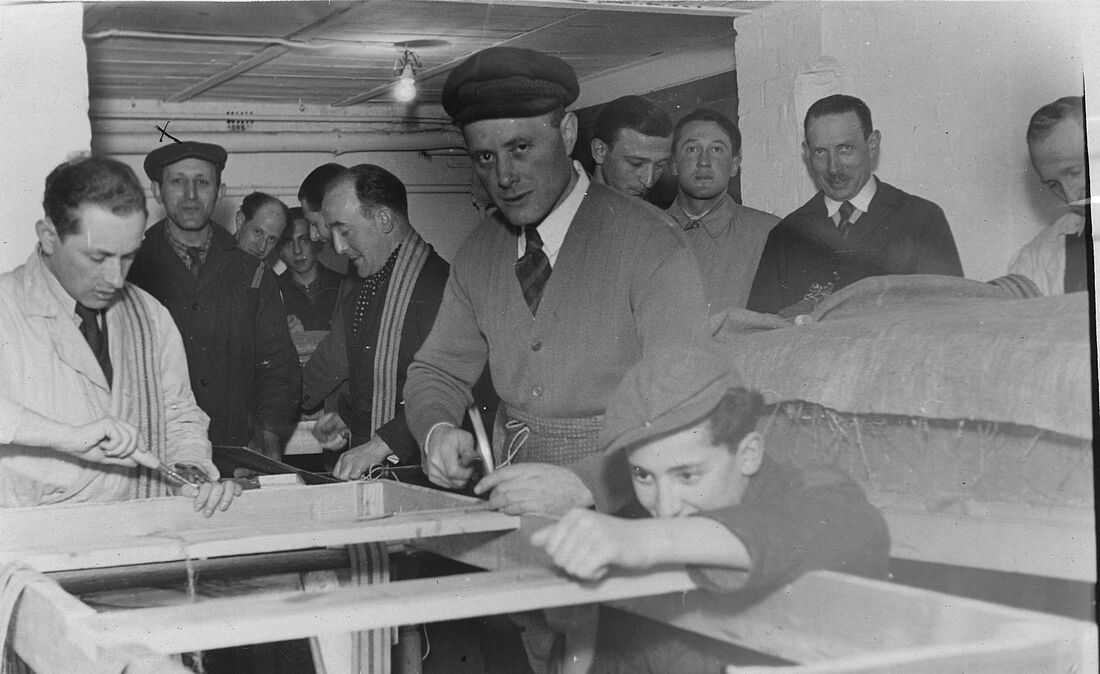 Archive Photograph