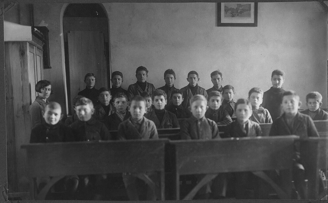 Archive Photograph