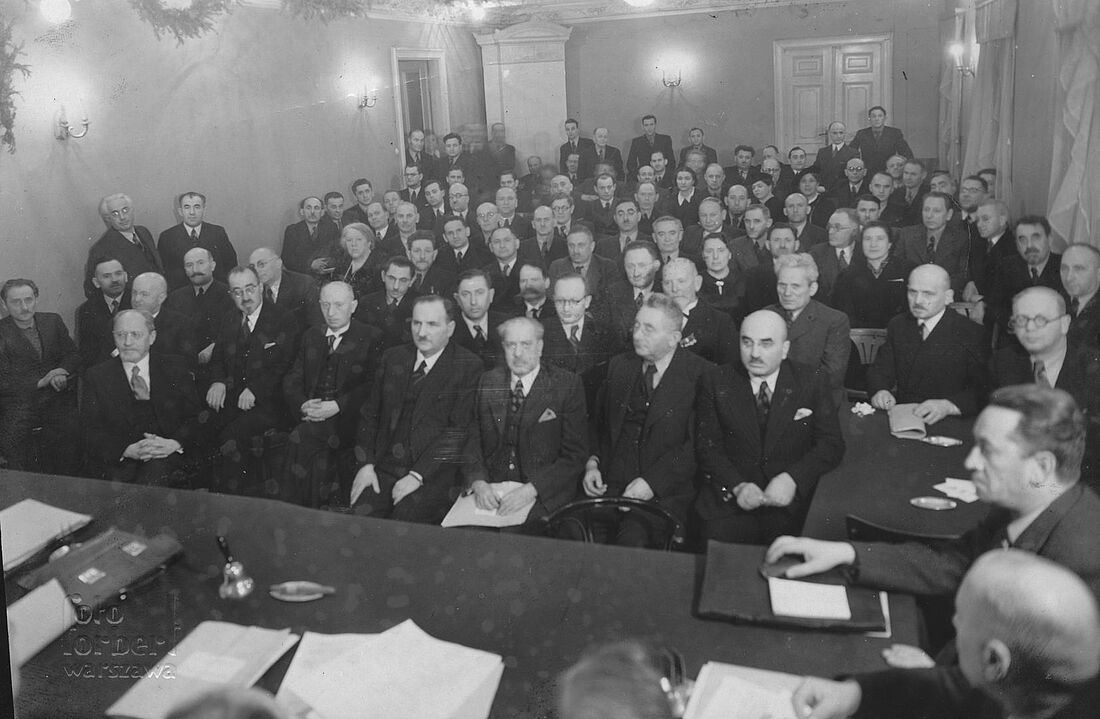 Archive Photograph
