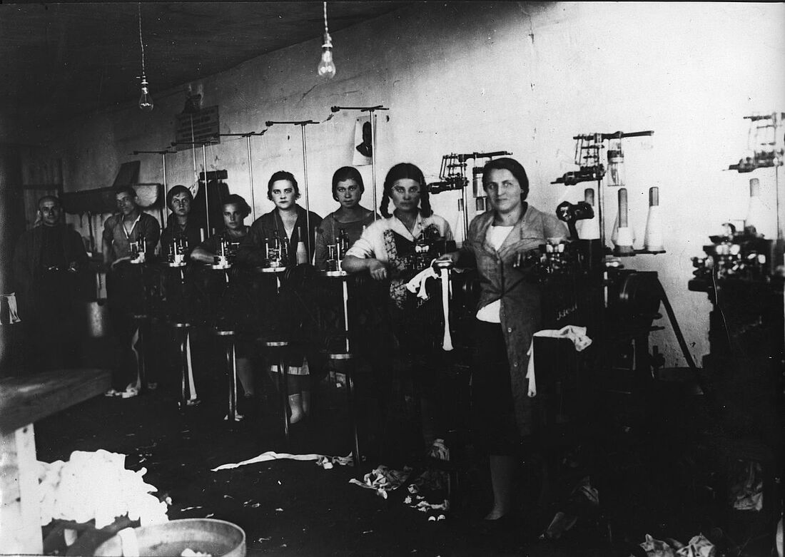 Archive Photograph
