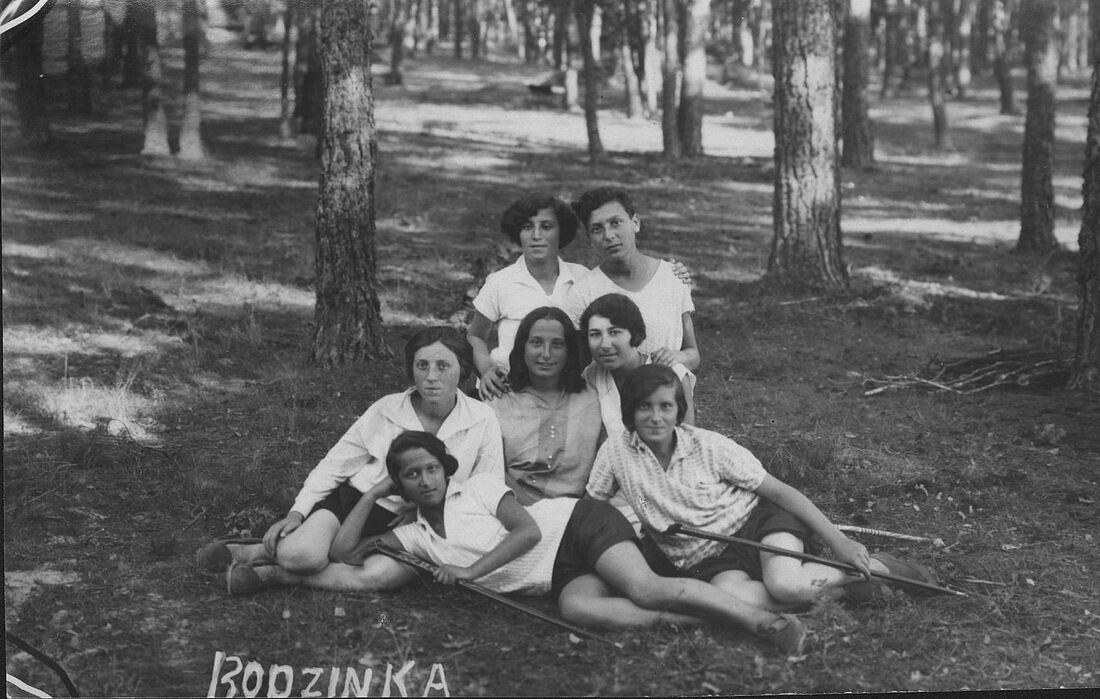 Archive Photograph