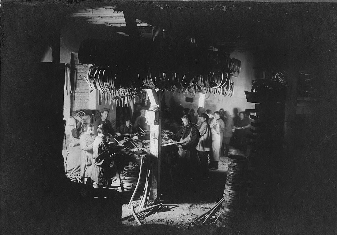 Archive Photograph