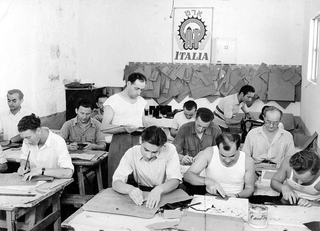 Archive Photograph