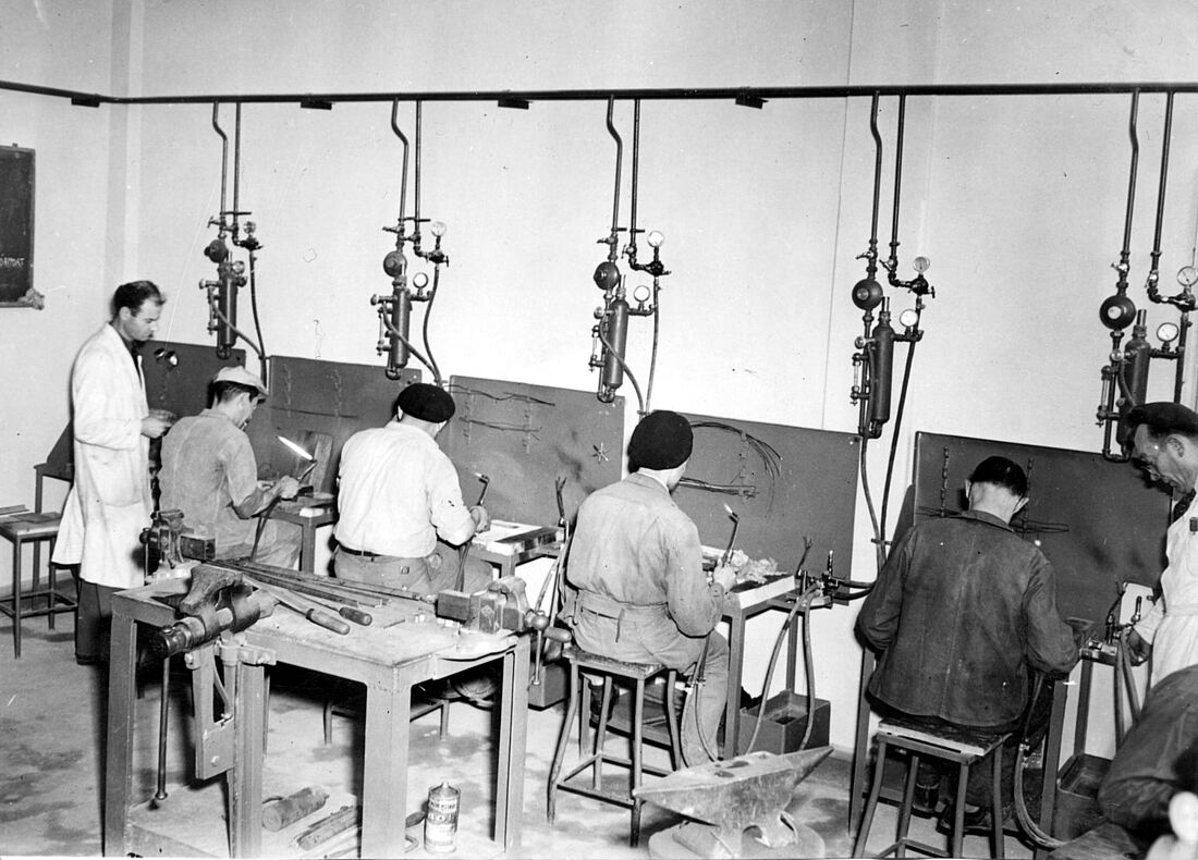 Archive Photograph