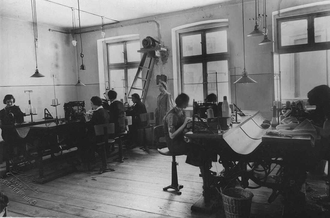 Archive Photograph