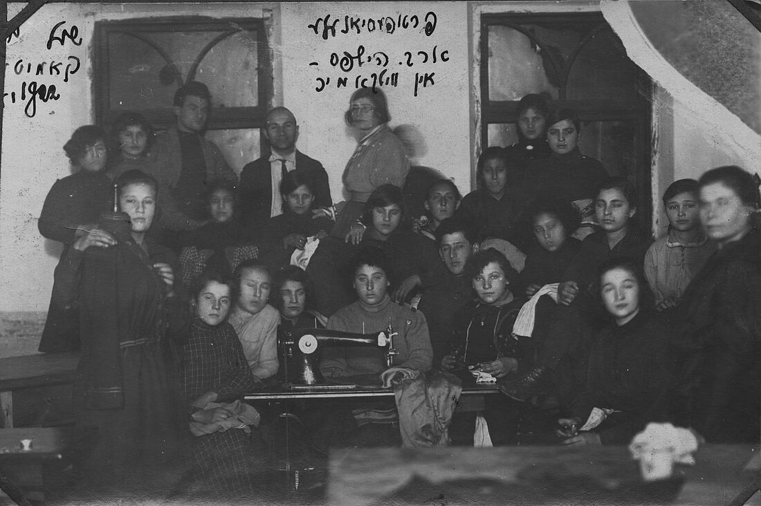 Archive Photograph