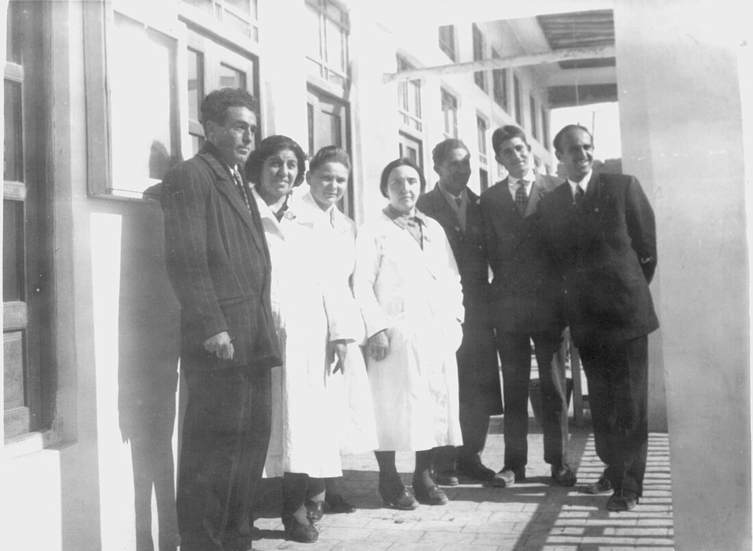 Archive Photograph
