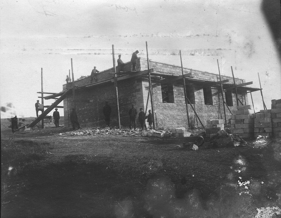 Archive Photograph