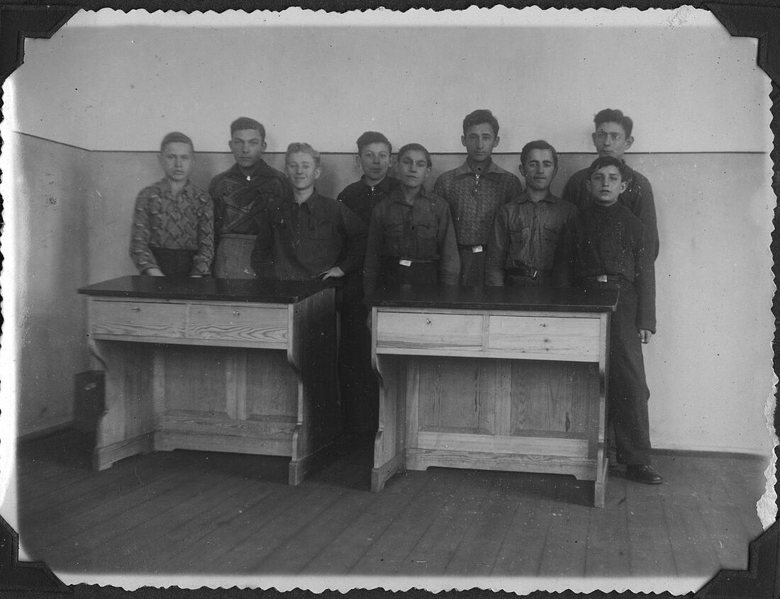 Archive Photograph