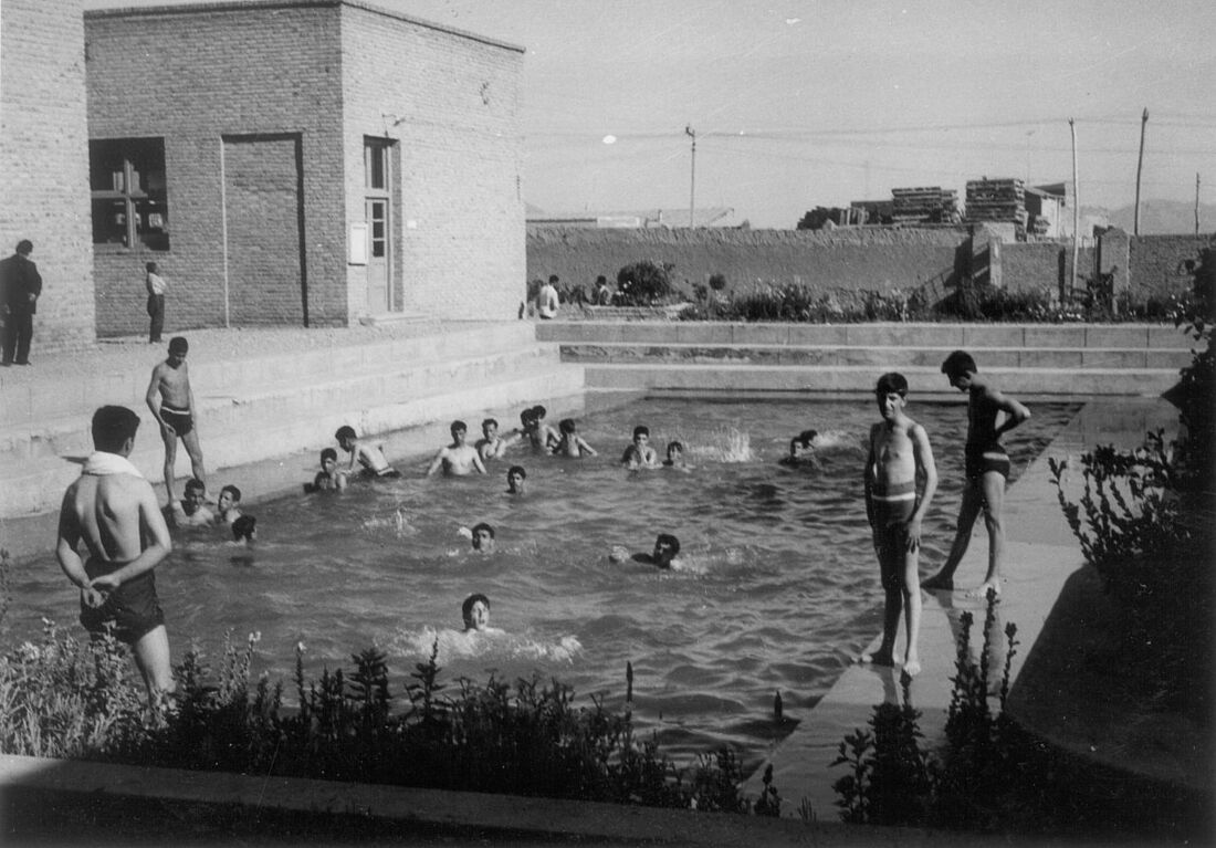 Archive Photograph