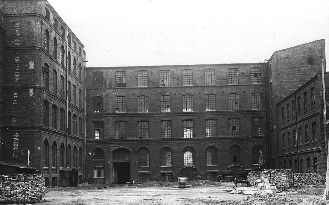 Archive Photograph