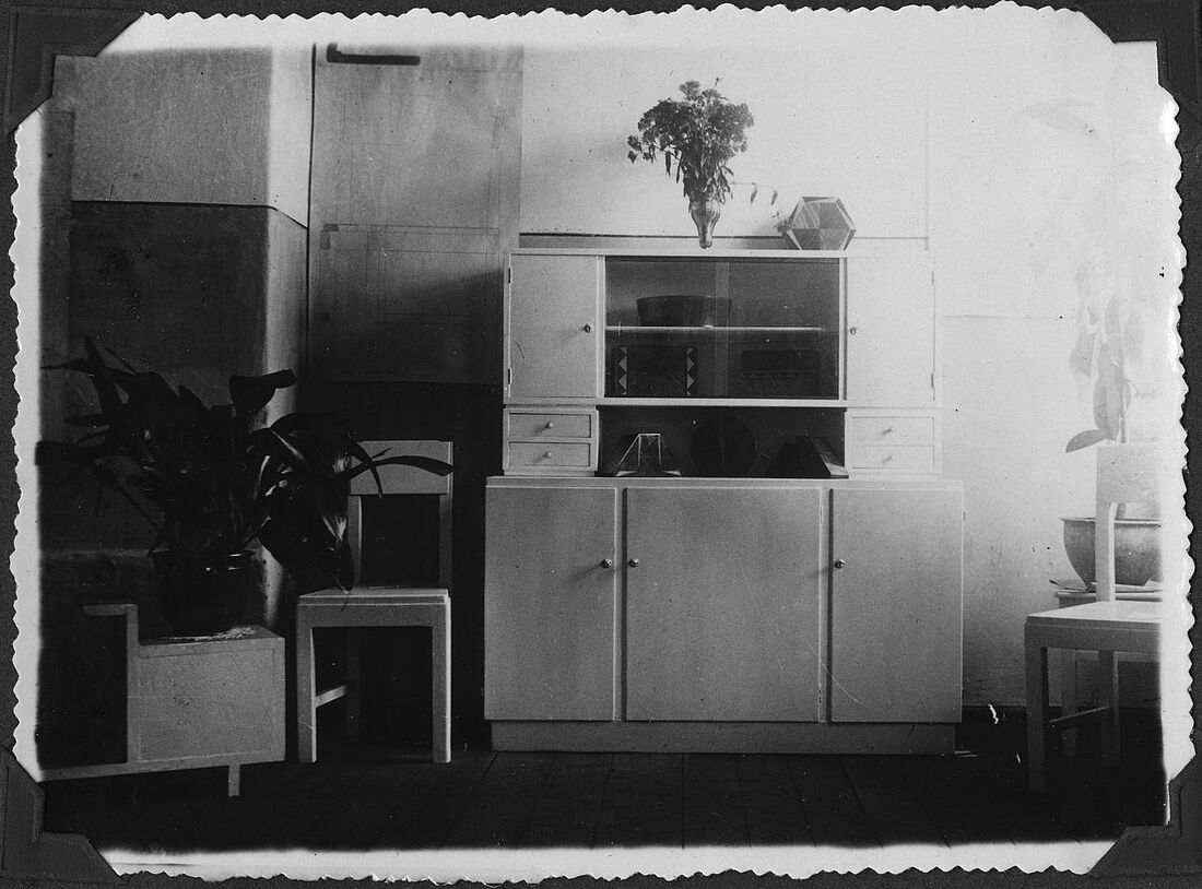 Archive Photograph