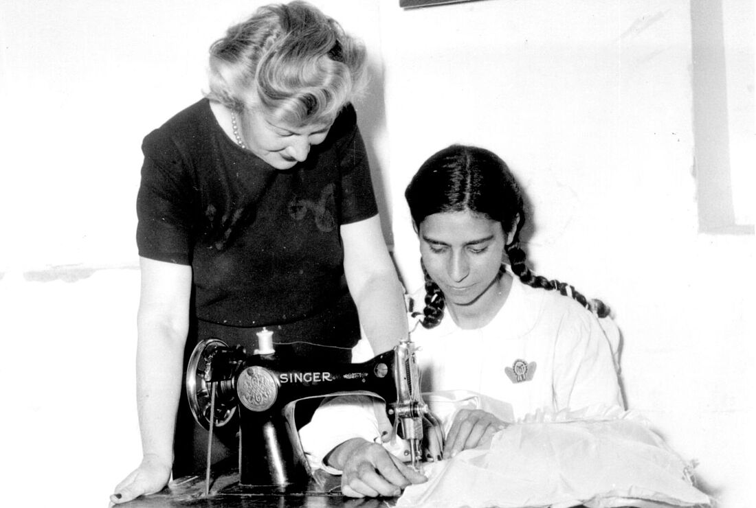 Archive Photograph