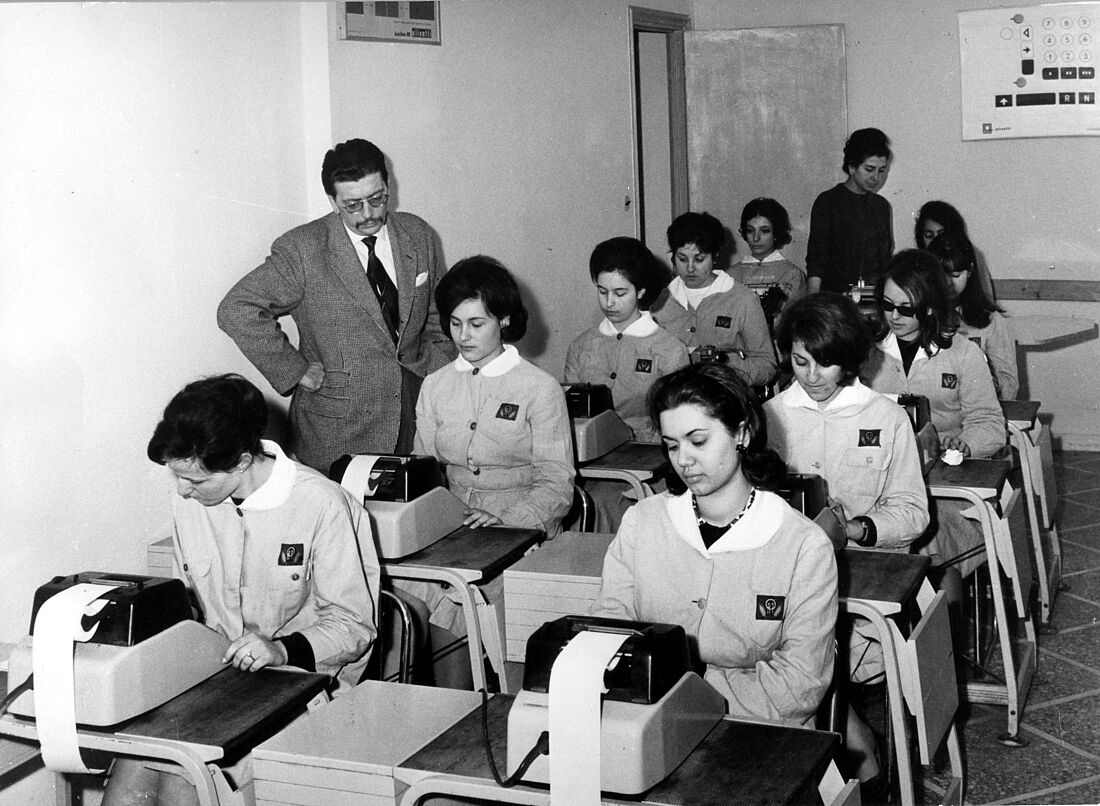 Archive Photograph